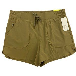 all in motion Athletic Shorts for Women 